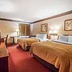 Quality Inn Midway
