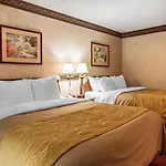 Quality Inn Midway