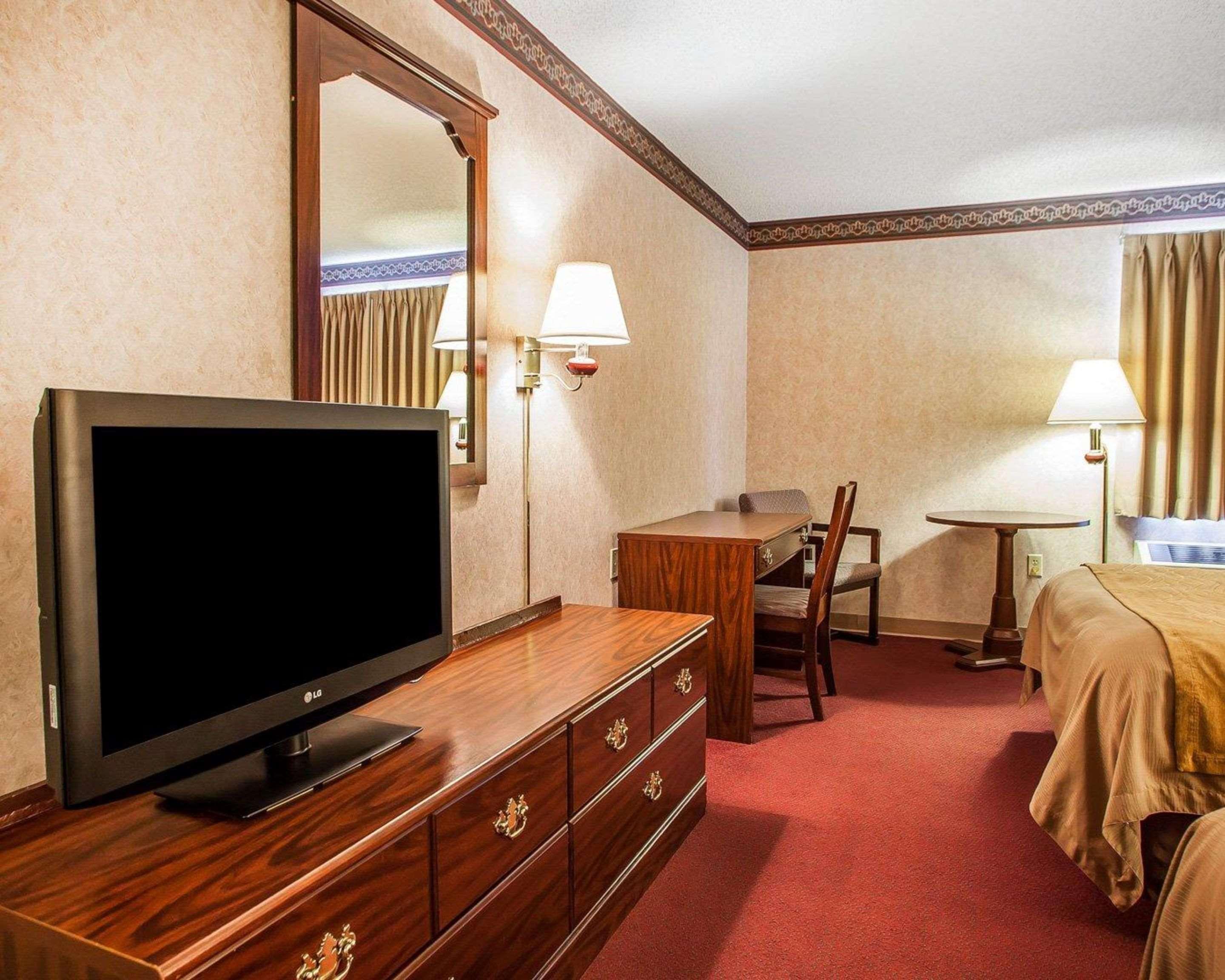 Inn Quality Midway
