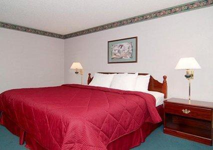 Inn Quality Midway