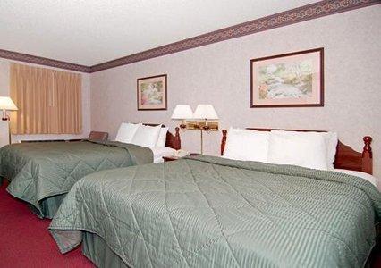 Inn Quality Midway