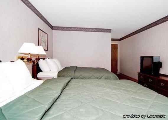 Inn Quality Midway
