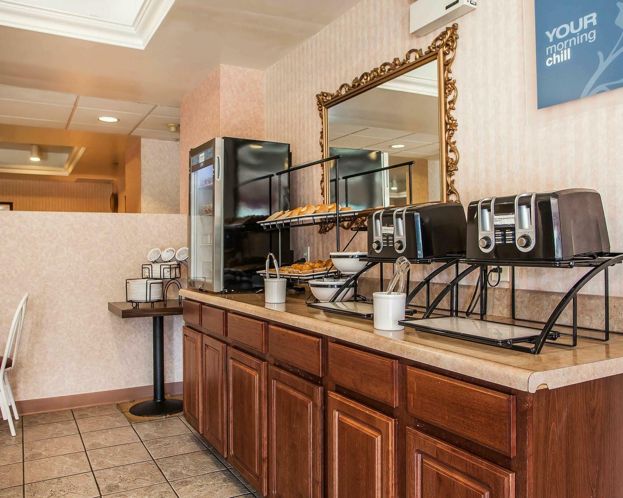 Inn Quality Midway